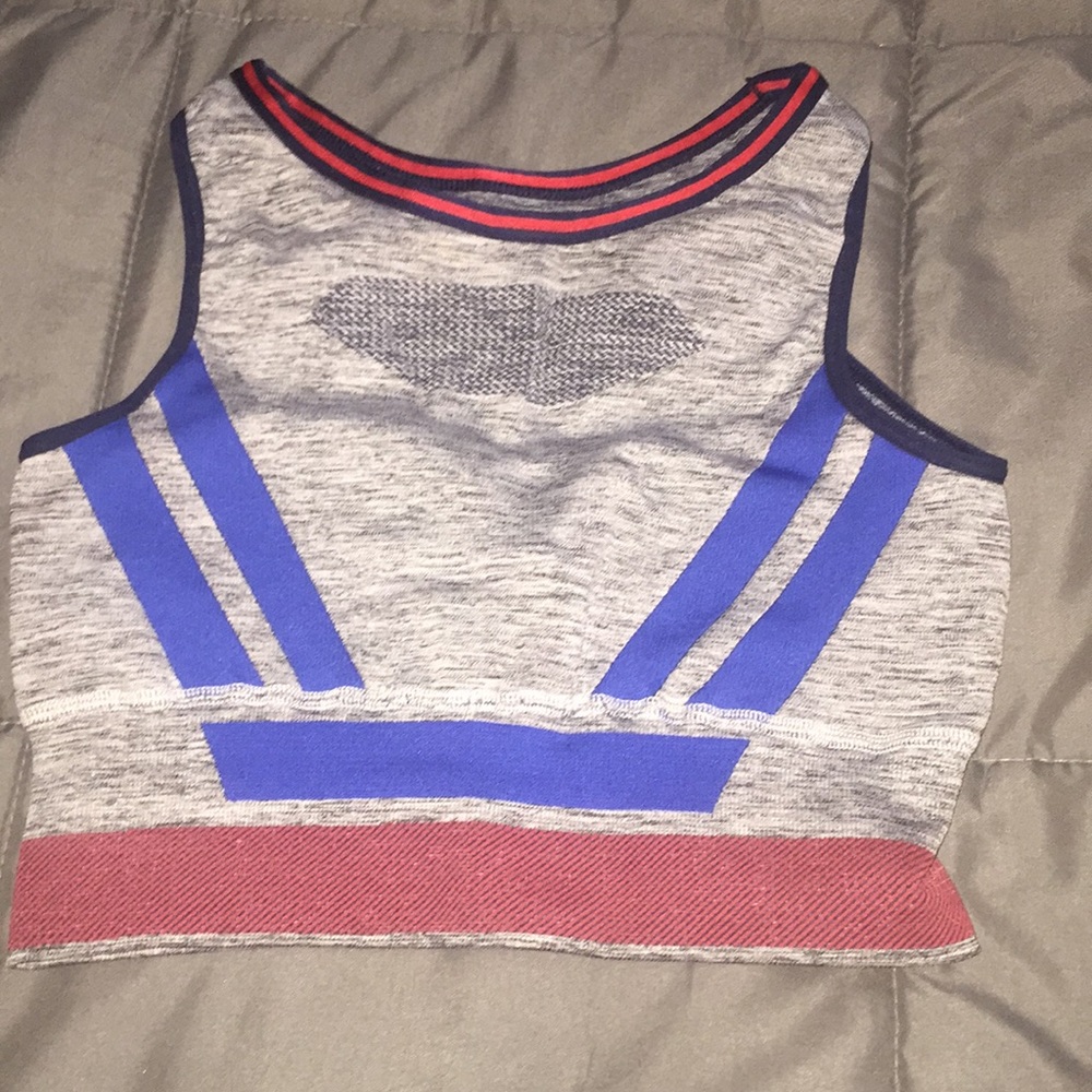 LNDR sports bra